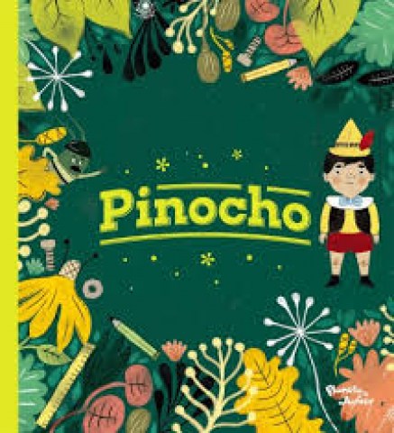 Pinocho-9789584252937