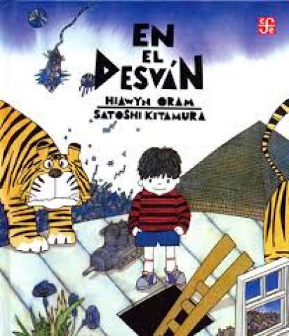 Enlsvan-9789681641122