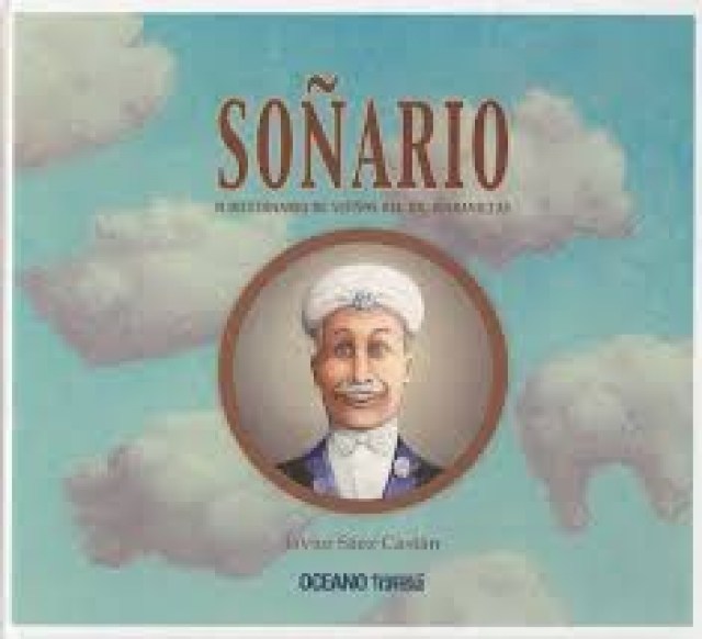SOÑARIO-9789707774629