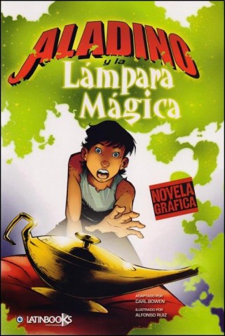 Novela-Grafica-Aladino-lampara-maravillosa-9789871208838