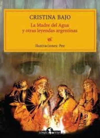 La-Madrel-Agua-otras-leyendas-argentinas-9789871337552