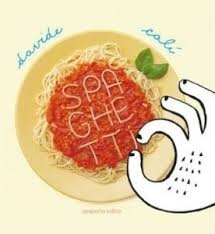 SPAGHETTI-9789871374083