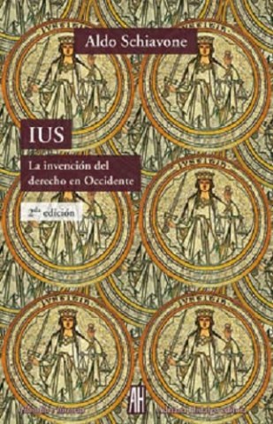IUS-La-invencionlrechon-Occidente-9789871556229