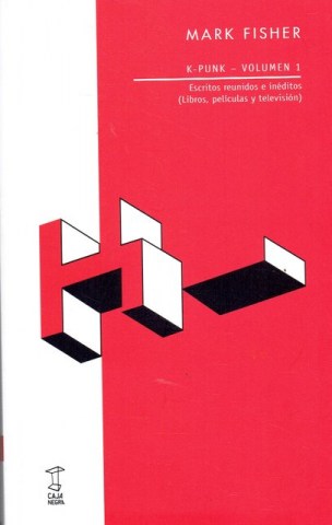 K-punk-Volumen-1-9789871622740
