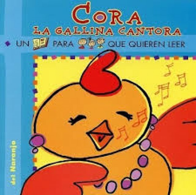 CORA-LA-GALLINA-CANTORA-9789872215941
