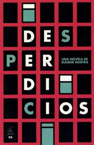 DESPERDICIOS-9789872838638