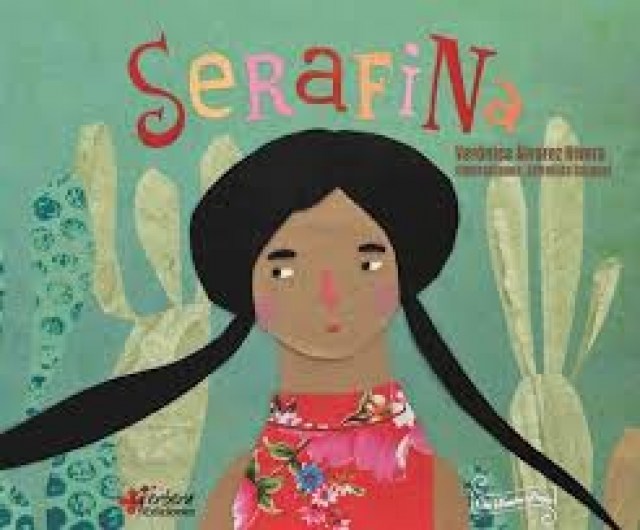 Serafina-9789872953447