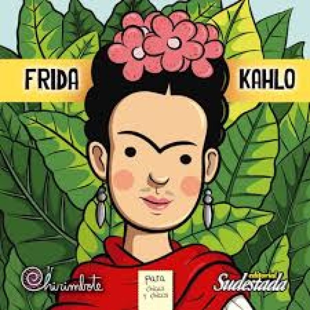 Frida-Kahlo-Coleccion-antiprincesas-9789873391583