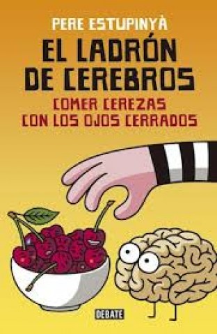 LADRoN-CEREBROS,L-9789873752568