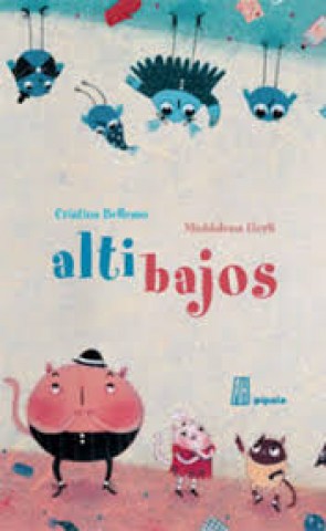 Altibajos-9789873793103
