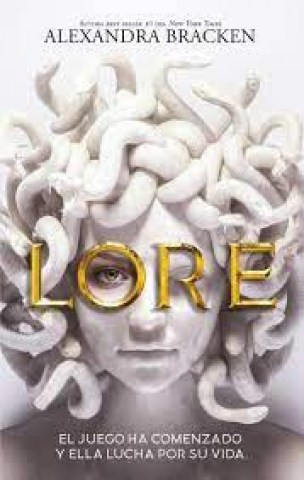 Lore-9789874132468
