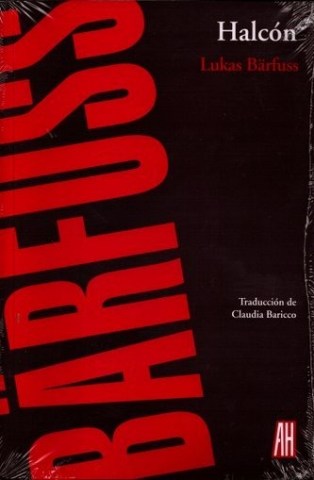 Halcon-9789874159359