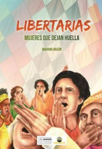 libertarias-9789874240750