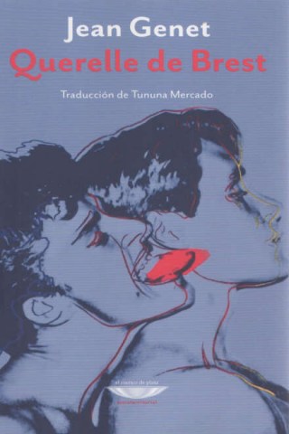 Querelle-Brest-9789874489142