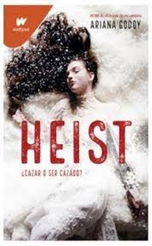 Heist-9789874924773