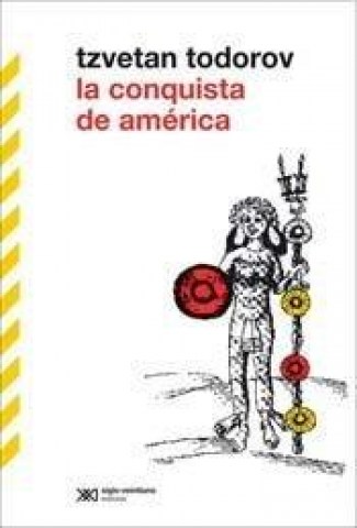 Conquista-America,-La-l-problemal-otro-9789876290074