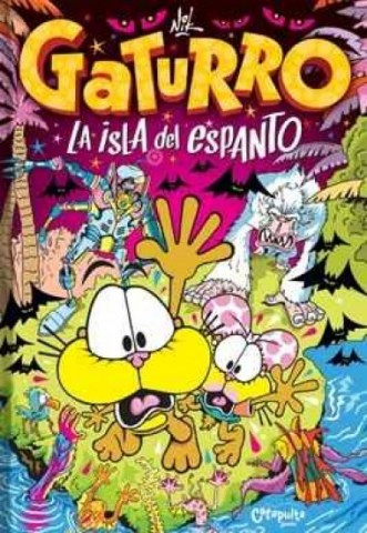 Gaturro-La-islalspanto-9789876372534