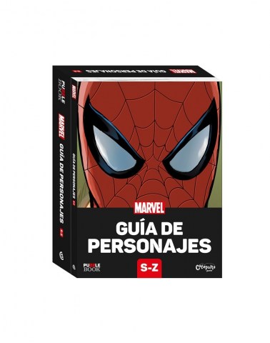 Rompecabezas-Spiderman-9789876378246