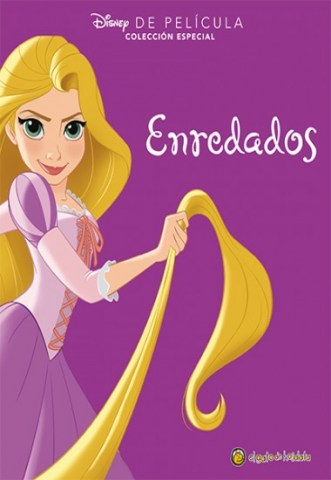DISNEY-PELiCULANREDADOS-9789877058529