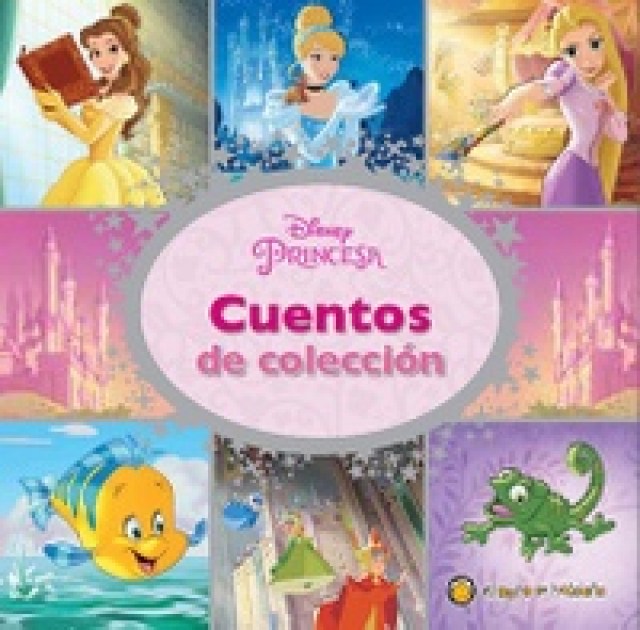 CUENTOS-COLECCIoN-PRINCESA-9789877058666