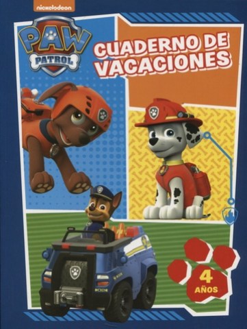 Cuaderno-vacaciones-4-años-Paw-Patrol-9789877361469