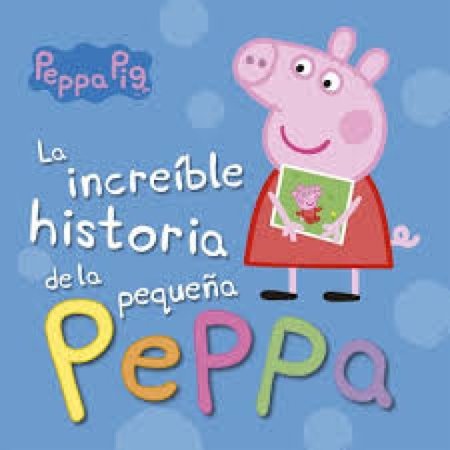 Increible-historia-pequeña-Peppa-9789877361582