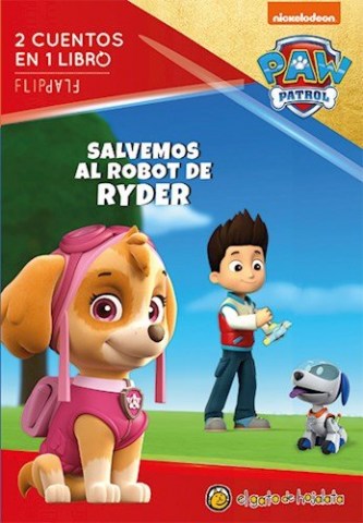 PAW-PATROL-SALVEMOS-AL-ROBOT-RYDER-2-CUENTOSN-9789877513264
