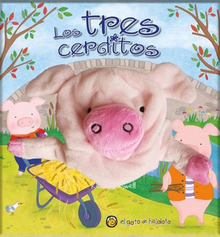 Coleccion-Titiriteros-Los-tres-cerditos-9789877514544
