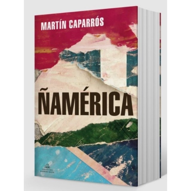 Ñamerica-9789877691597