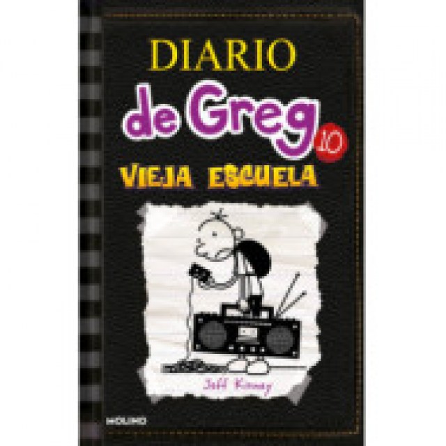 Diario-Greg-10-Viejascuela-9789878120140