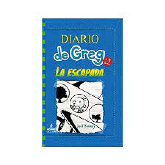 Diario-greg-12-Volando-voy-9789878120171