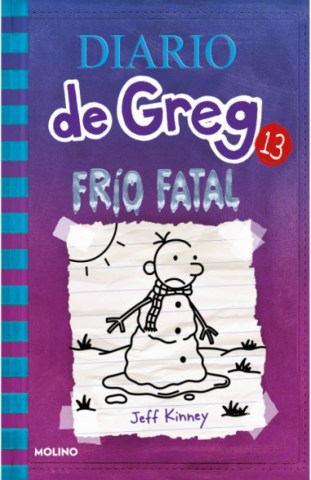 Diario-Greg-13-Frio-fatal-9789878120188