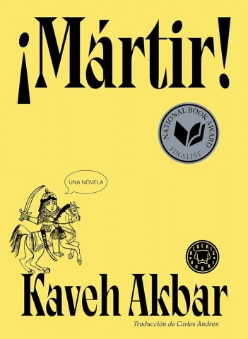 Martir-9789878453613