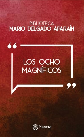Los-Ocho-magnificos-9789915657059