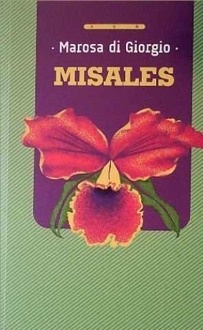 Misales-9789915658605