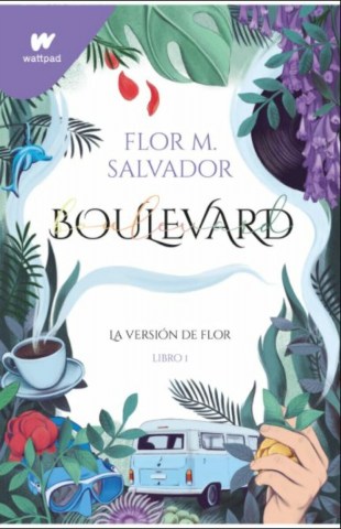 Boulevard-Libro-1-La-version-Flor-9789915667027