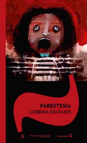 Parestesia-9789915672229
