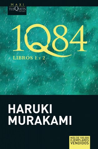 1Q84-Libros-1-2-97899156874381