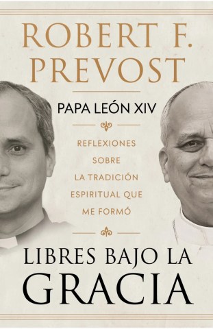 Libres-bajo-Gracia-Papa-Leon-XIV-9789915707747