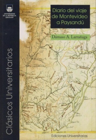 DIARIOL-VIAJE-MONTEVIDEO-A-PAYSANDu-9789974014008