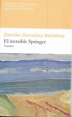 EL-INCREiBLE-SPRINGER-9789974106031c