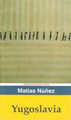 YUGOSLAVIA-9789974108813
