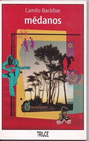 Medanos-9789974324718