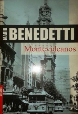 Montevideanos-9789974643604