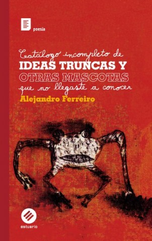 CUATRO-LIBROS-POESiA-MONToN-OJOSN-CABEZA-9789974687561