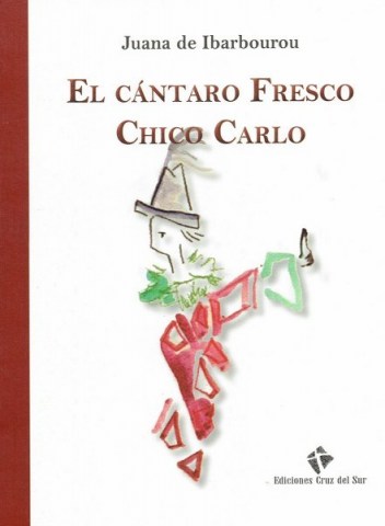 CaNTARO-FRESCO,L-CHICO-CARLO-9789974694231