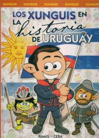 Los-Xunguisn-historia-Uruguay-9789974718692