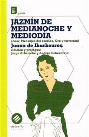 JAZMiN-MEDIANOCHE-MEDIODiAAzor,-Mensajes-9789974720466