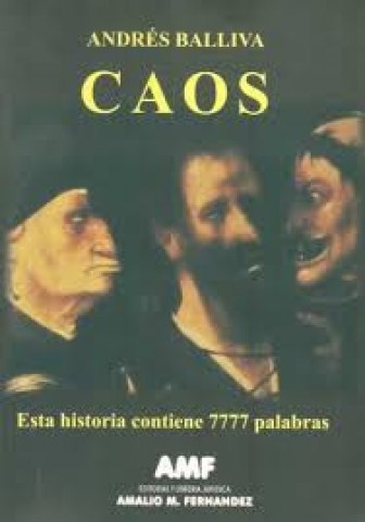 Caos-9789974721265