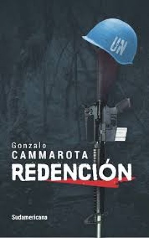 REDENCIoN-9789974741867